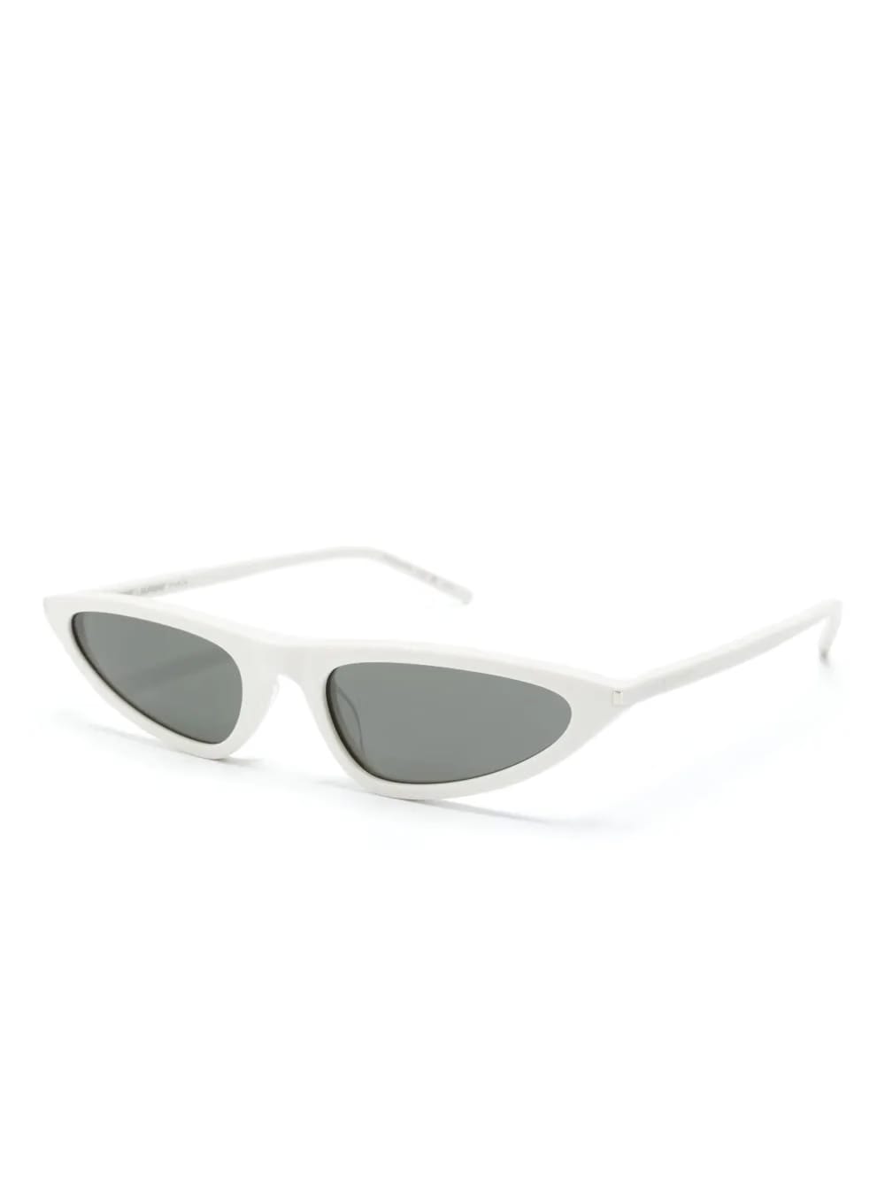 SL 703 cat-eye sunglasses