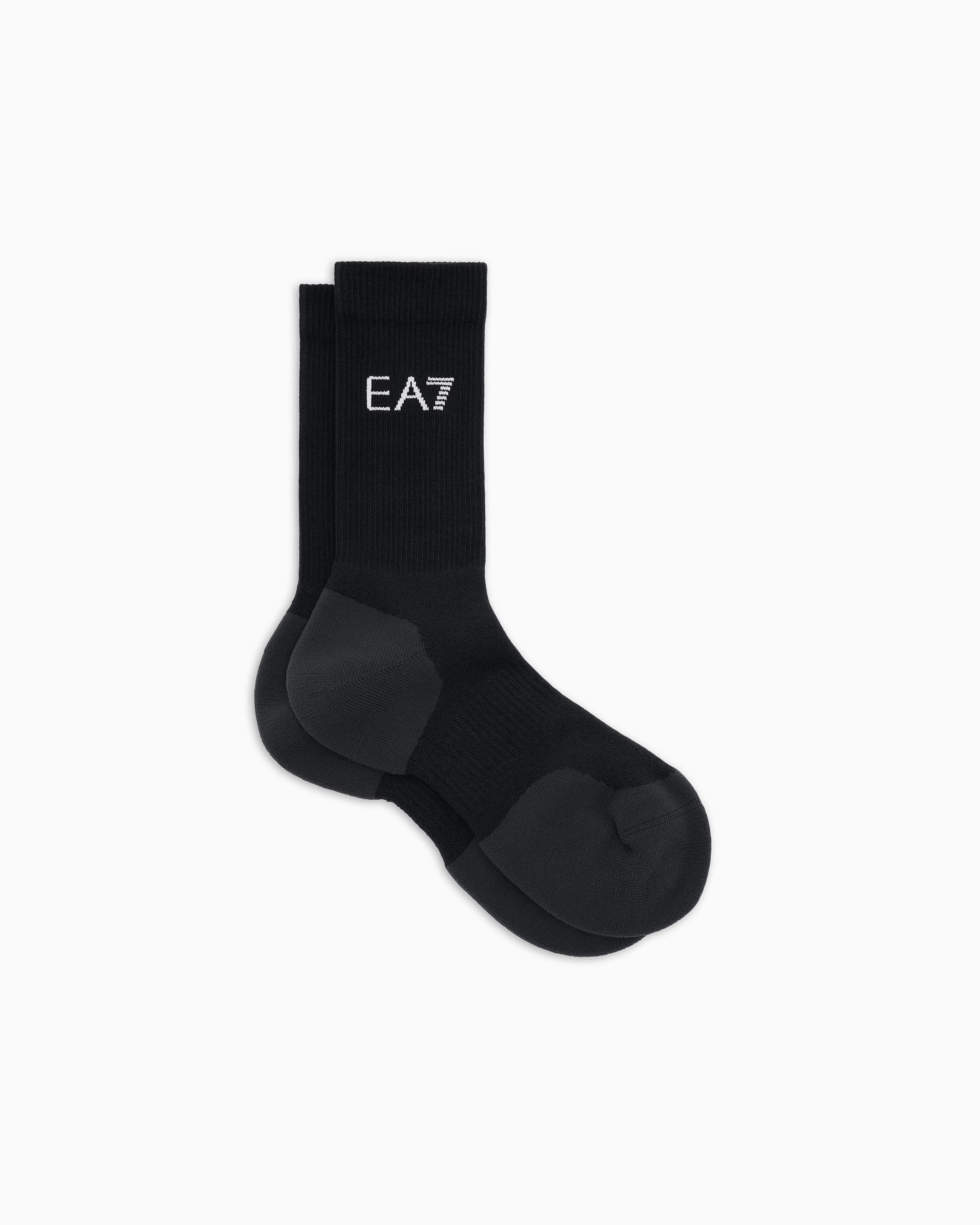 EA7 Tennis Pro stretch - cotton blend socks