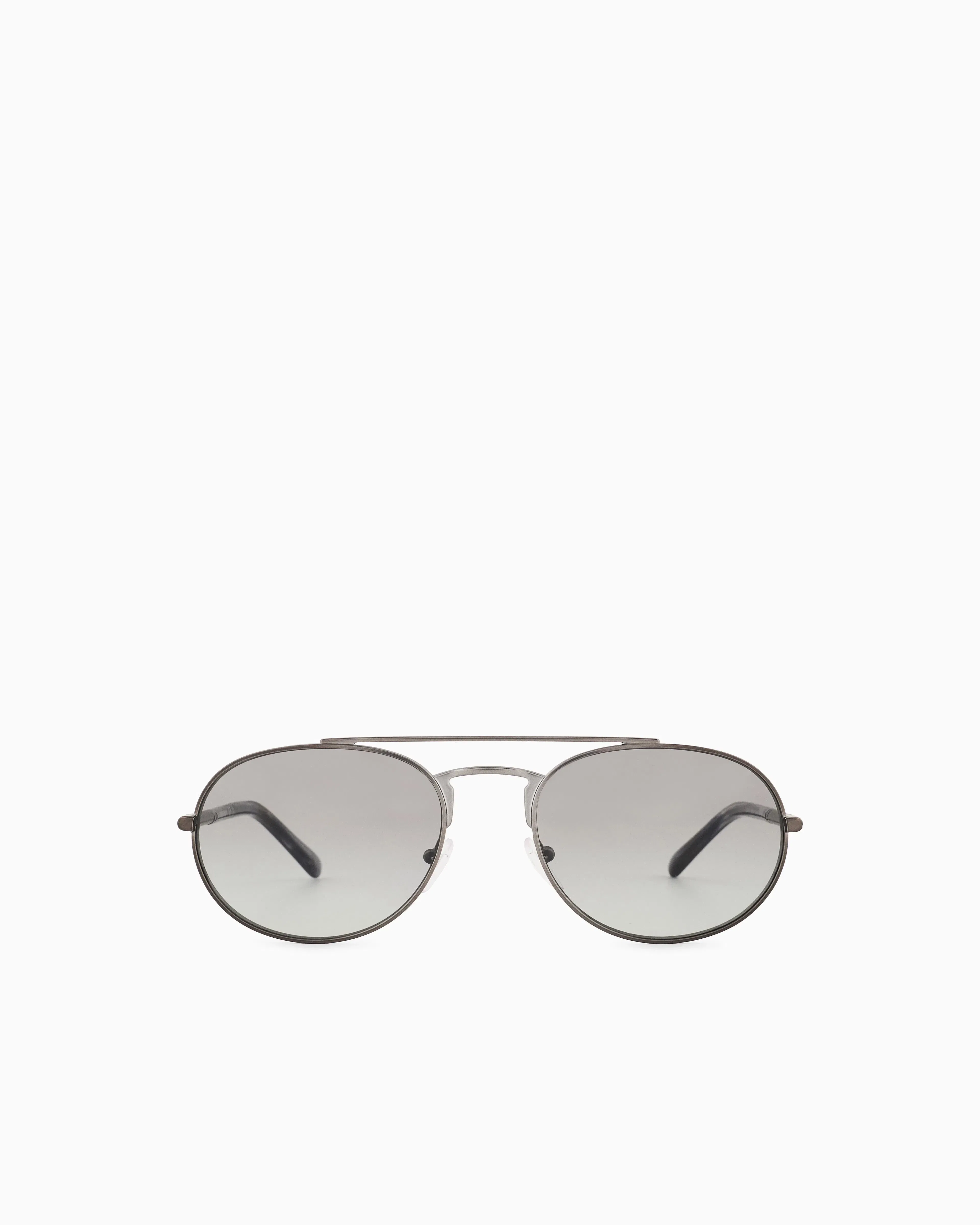 Emporio Armani Men’s aviator sunglasses