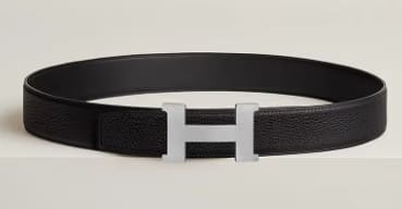 Hermes Mens Belt