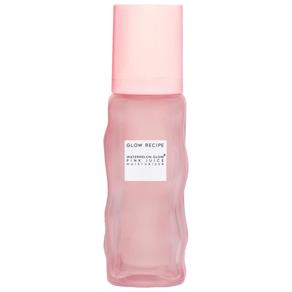 Glow Recipe Watermelon Pink Juice Oil - Free Refillable Moisturizer