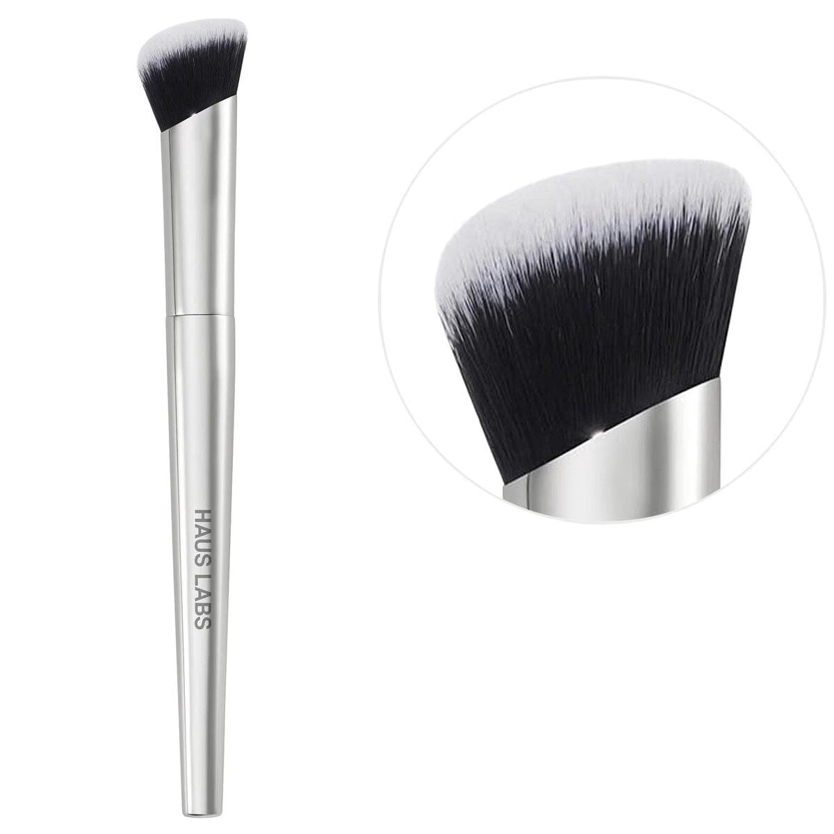 HAUS LABS by LADY GAGA Cruelty - Free Concealer Brush