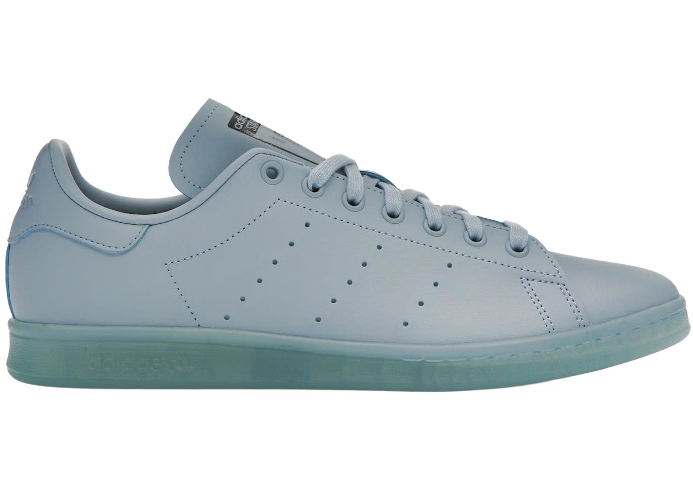 Adidas Stan Smith Star Wars Boba Fett Ash Grey