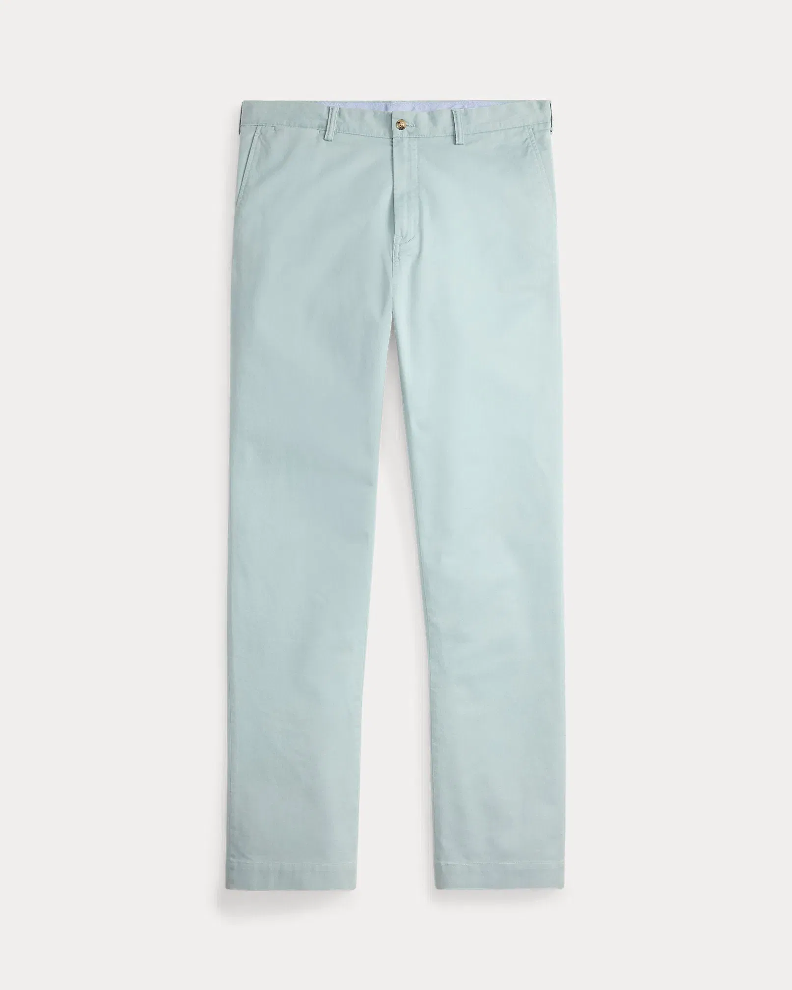 Ralph Lauren Bedford Classic Fit Washed Chino Pant
