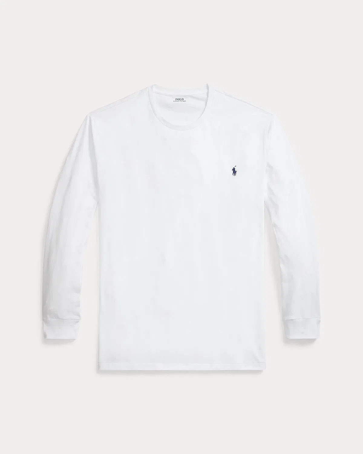 Ralph Lauren Jersey LongSleeve T-Shirt