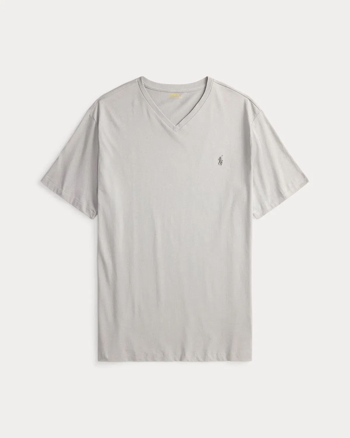 Ralph Lauren Jersey VNeck T-Shirt
