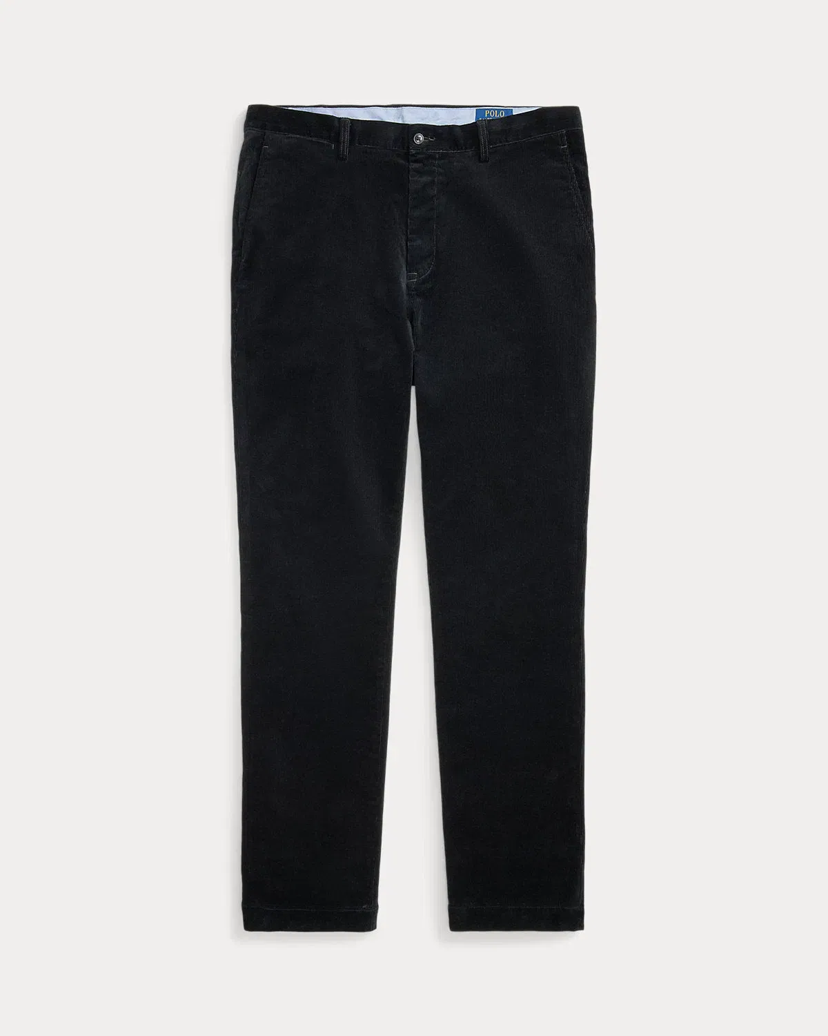 Ralph Lauren Stretch Straight Fit Corduroy Pant