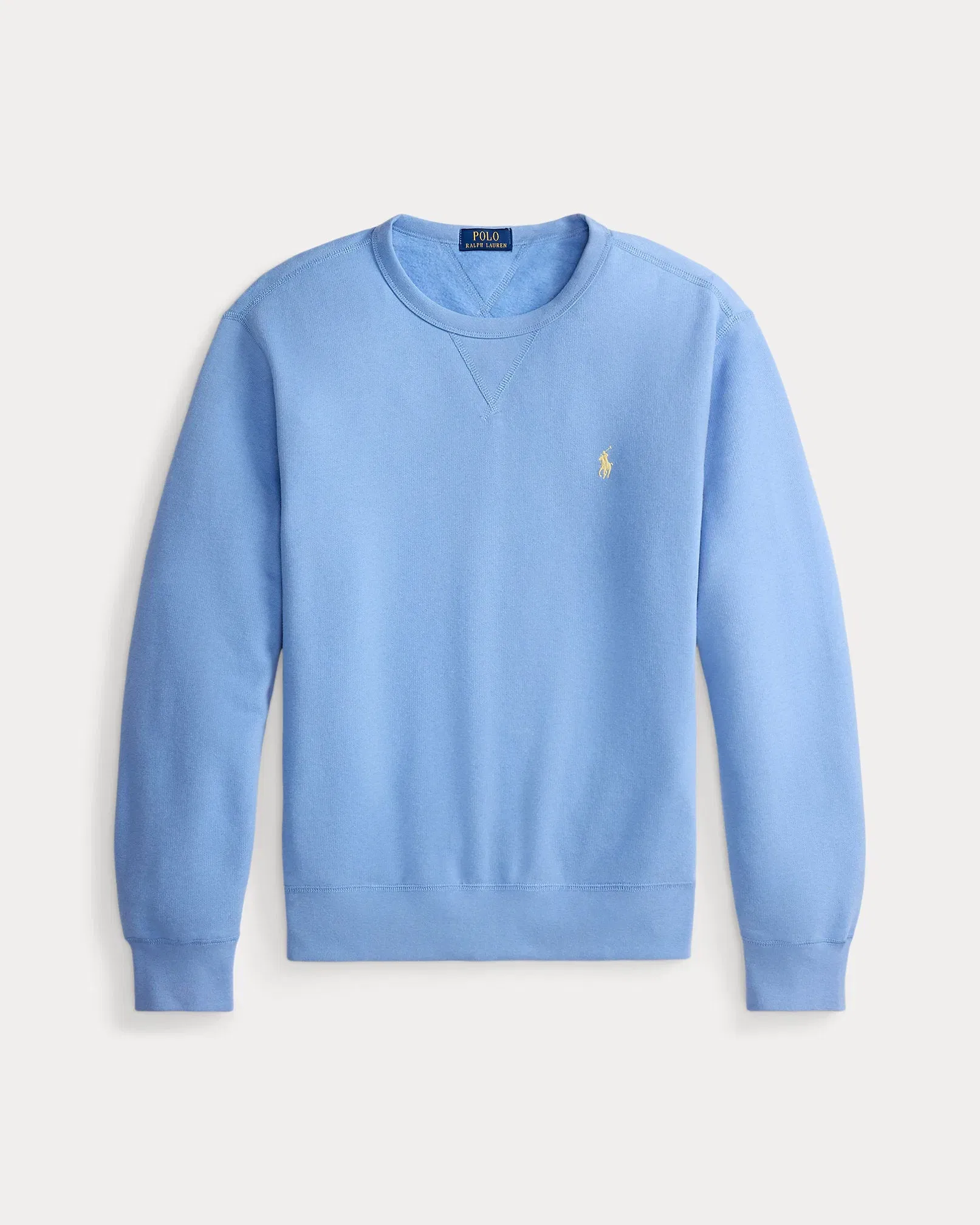 Ralph Lauren The RL Fleece Sweatshirt