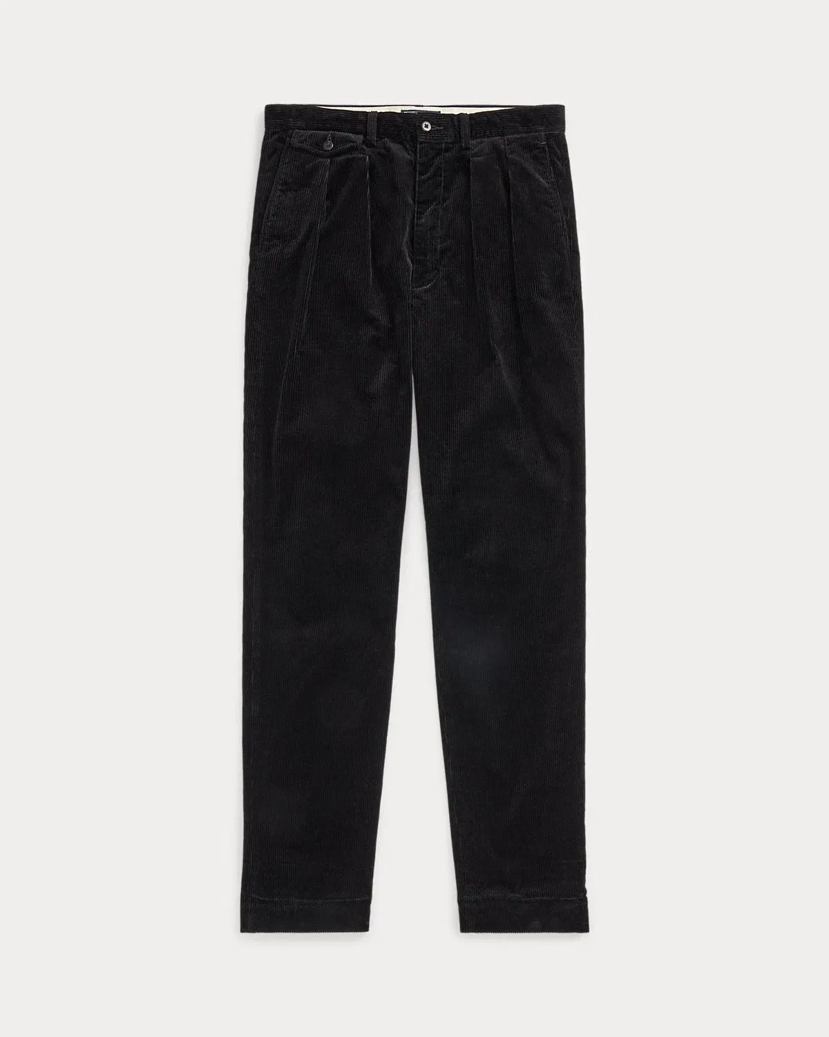 Ralph Lauren Whitman Relaxed Fit Corduroy Pant