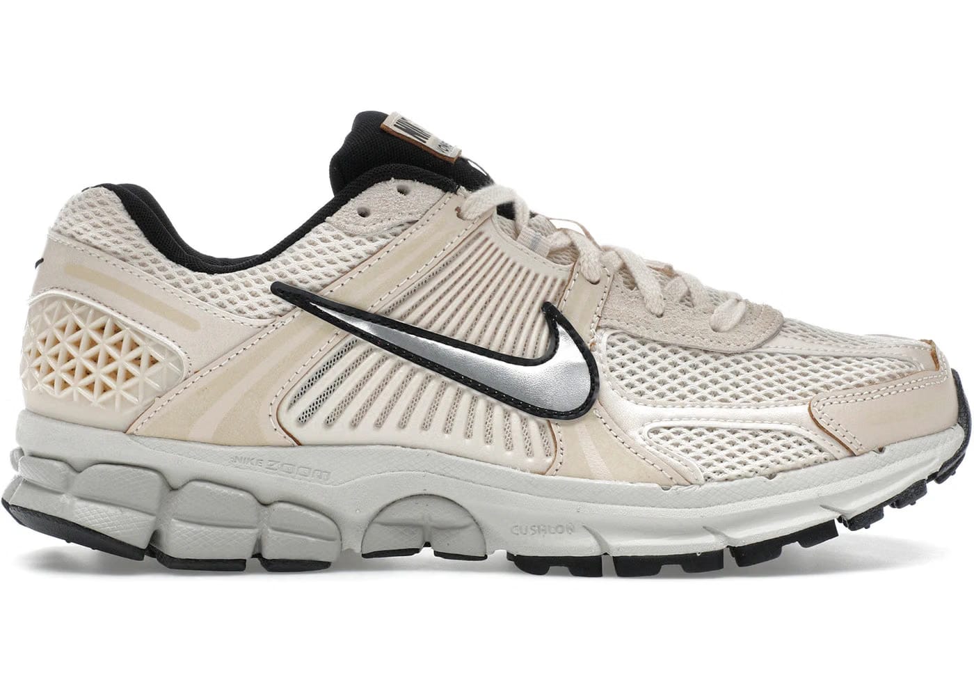 Nike Zoom Vomero 5 Pearl White Womens
