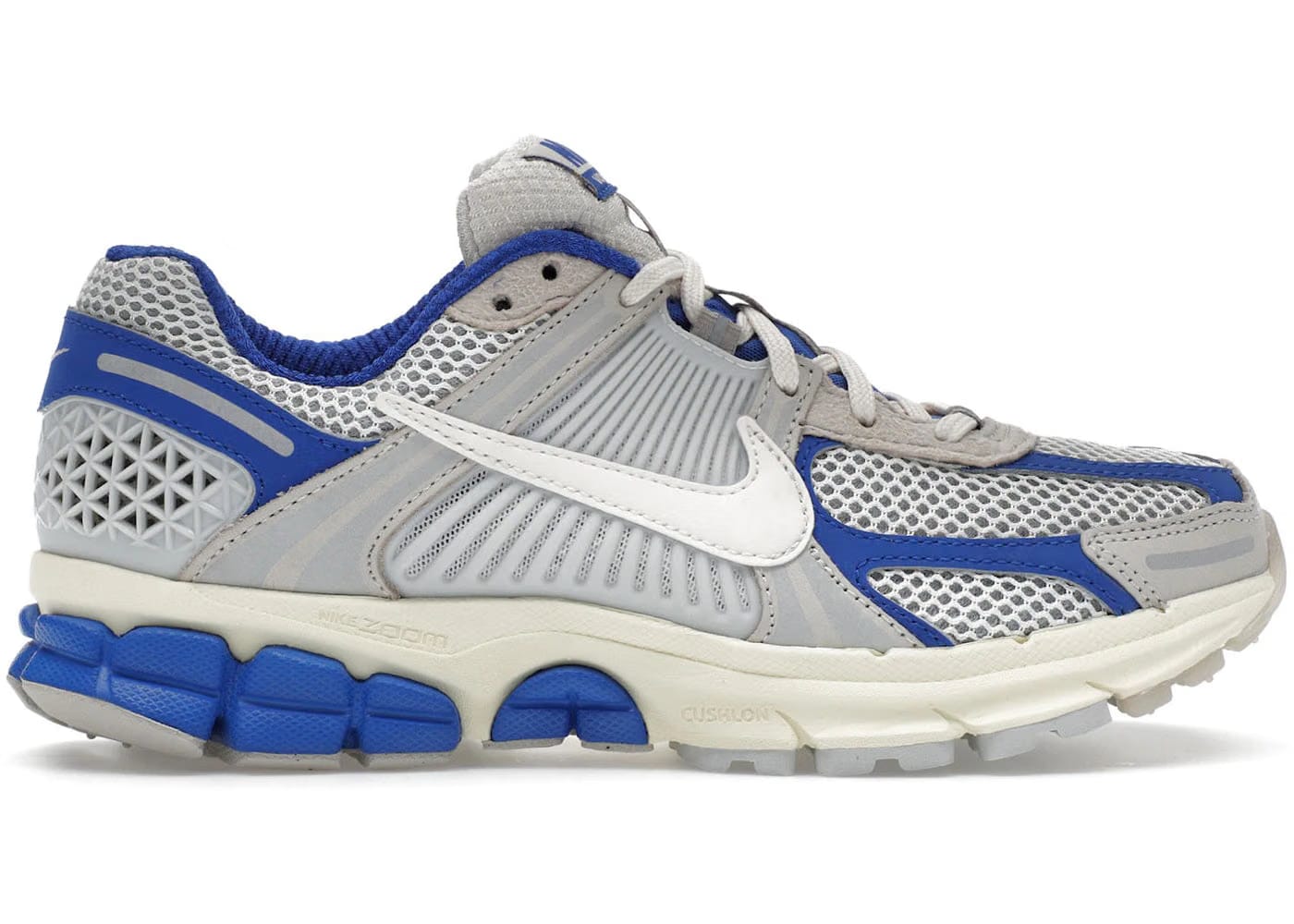 Nike Zoom Vomero 5 Coconut Milk Game Royal Womens