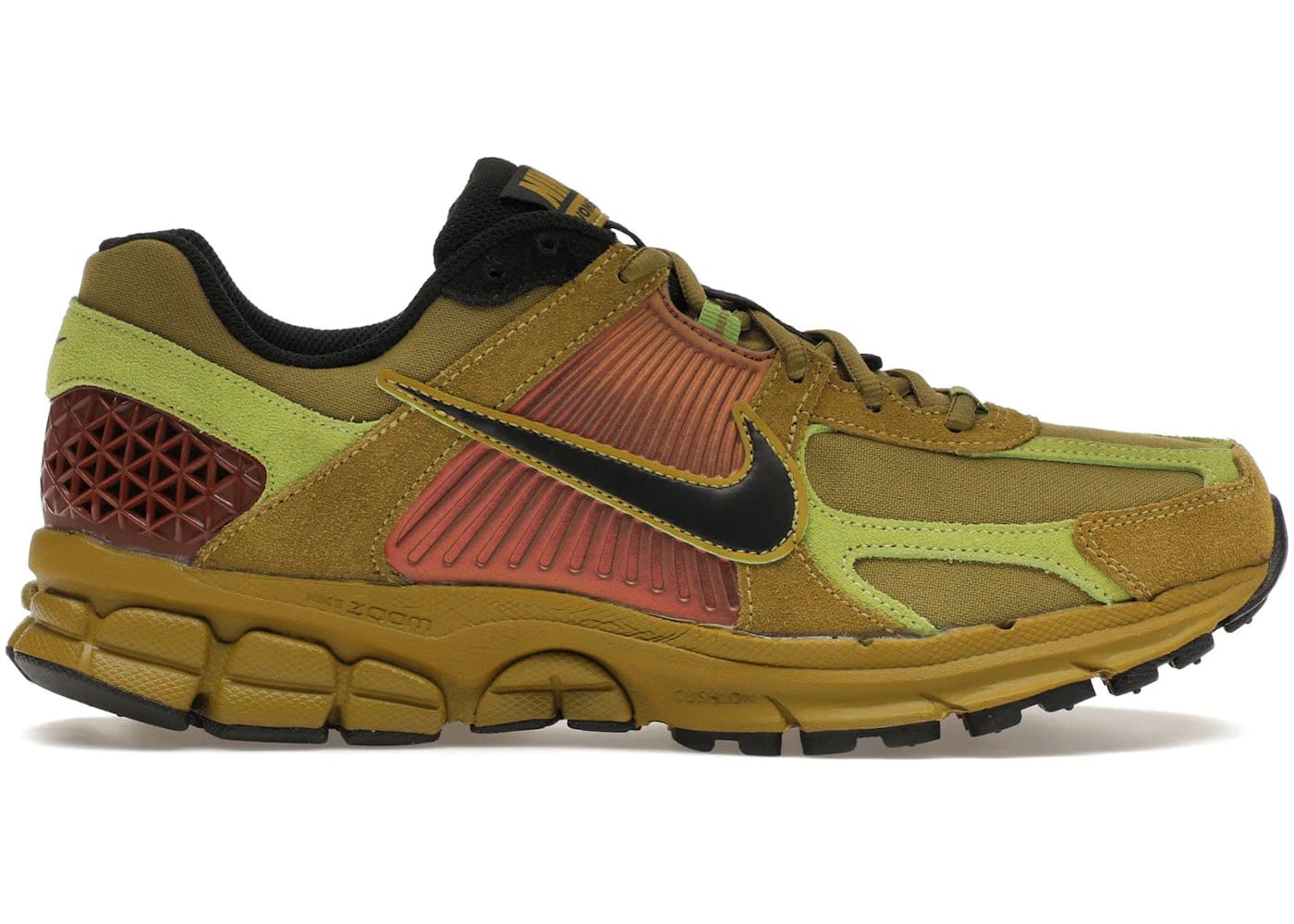 Nike Zoom Vomero 5 Pacific Moss