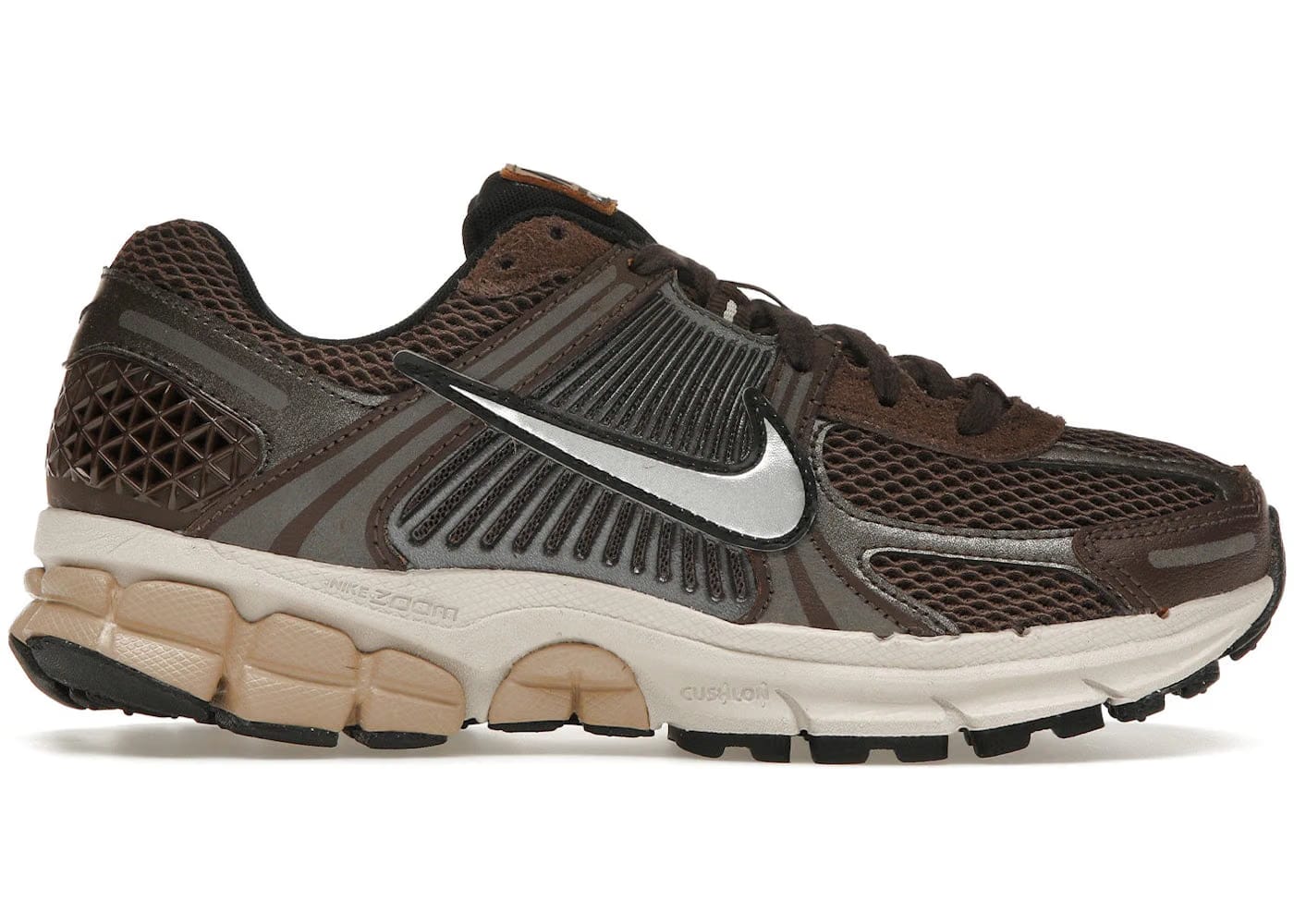Nike Zoom Vomero 5 Baroque Brown Womens