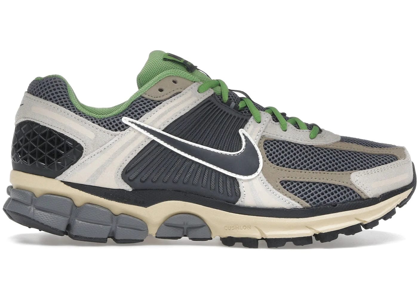 Nike Zoom Vomero 5 Pale Ivory Chlorophyll