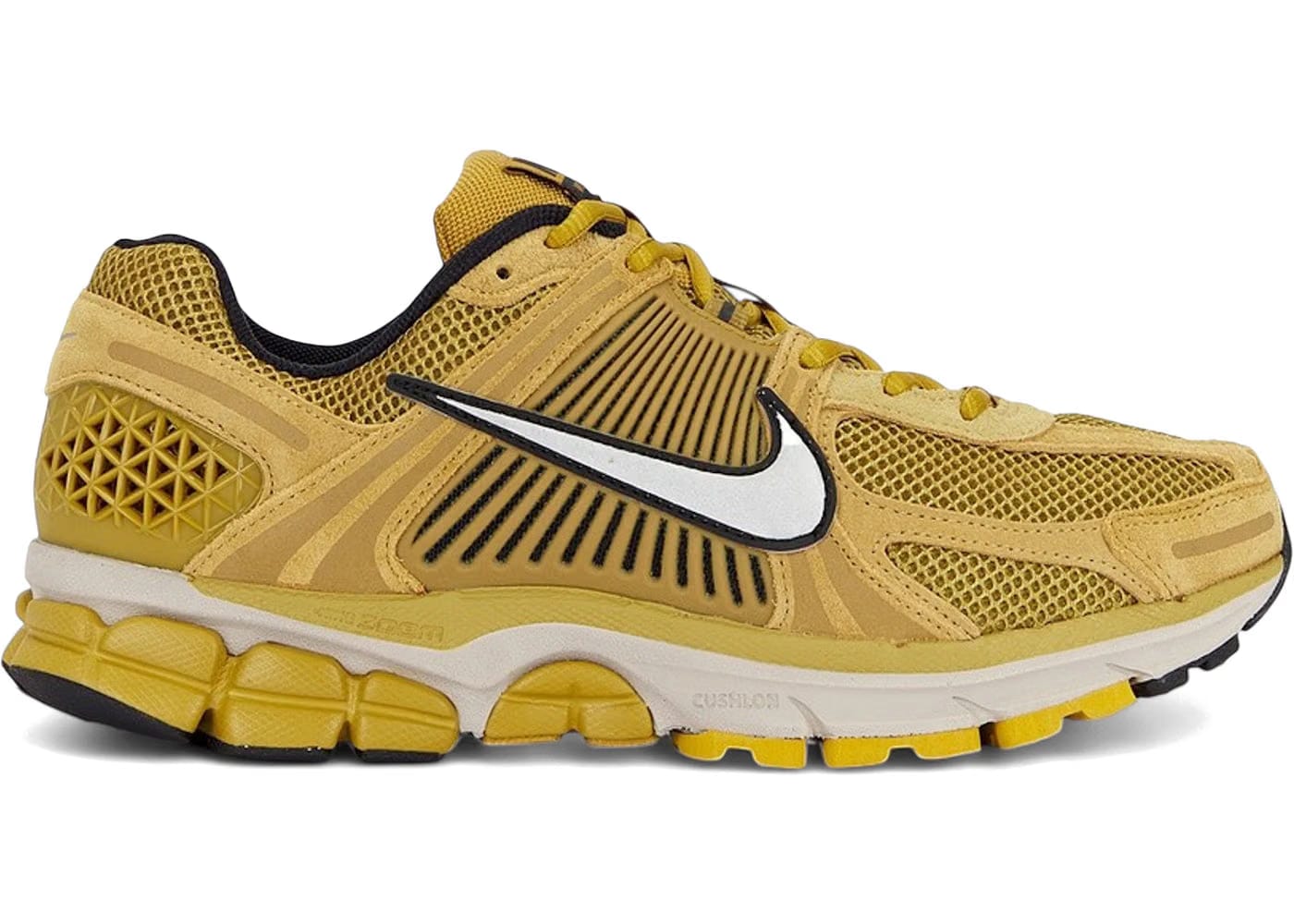 Nike Zoom Vomero 5 Ochre Flat Gold