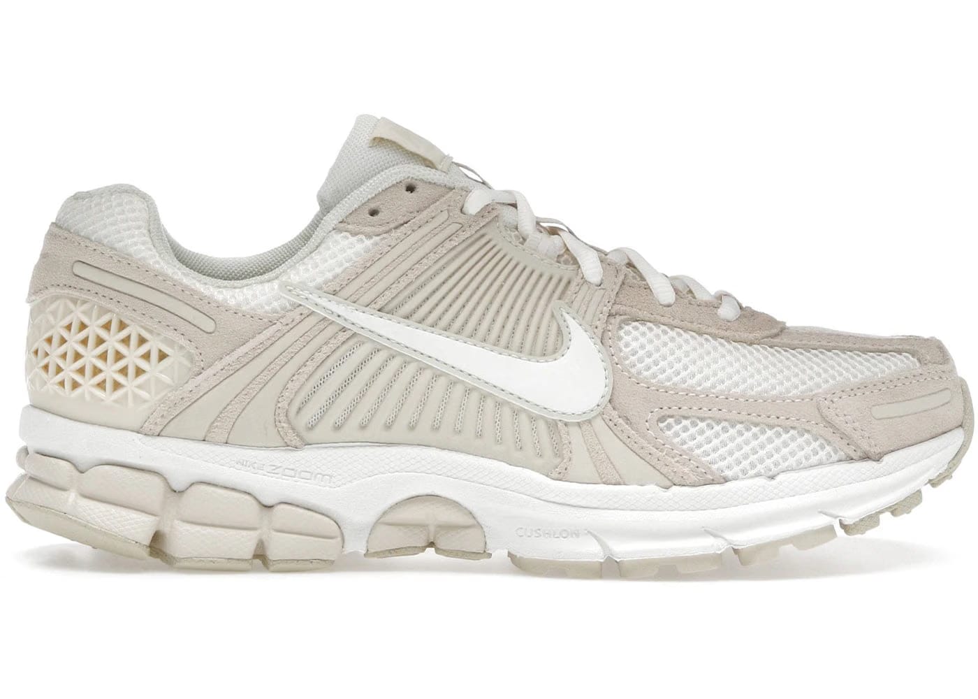 Nike Zoom Vomero 5 Beach Light Khaki Womens