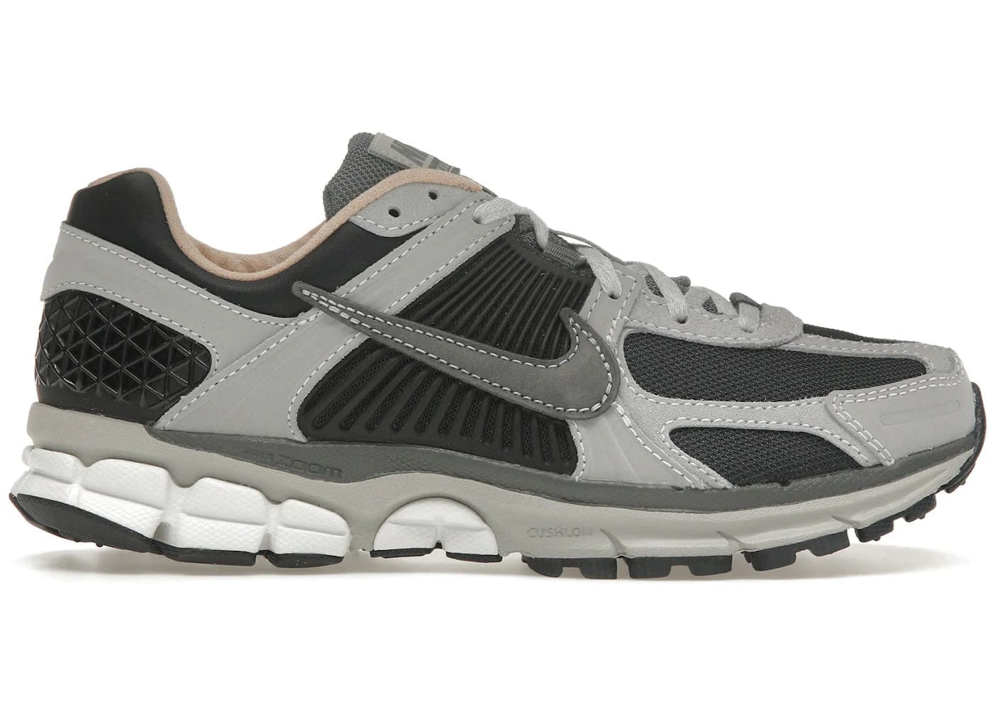 Nike Zoom Vomero 5 Dark Smoke Grey Vachetta
