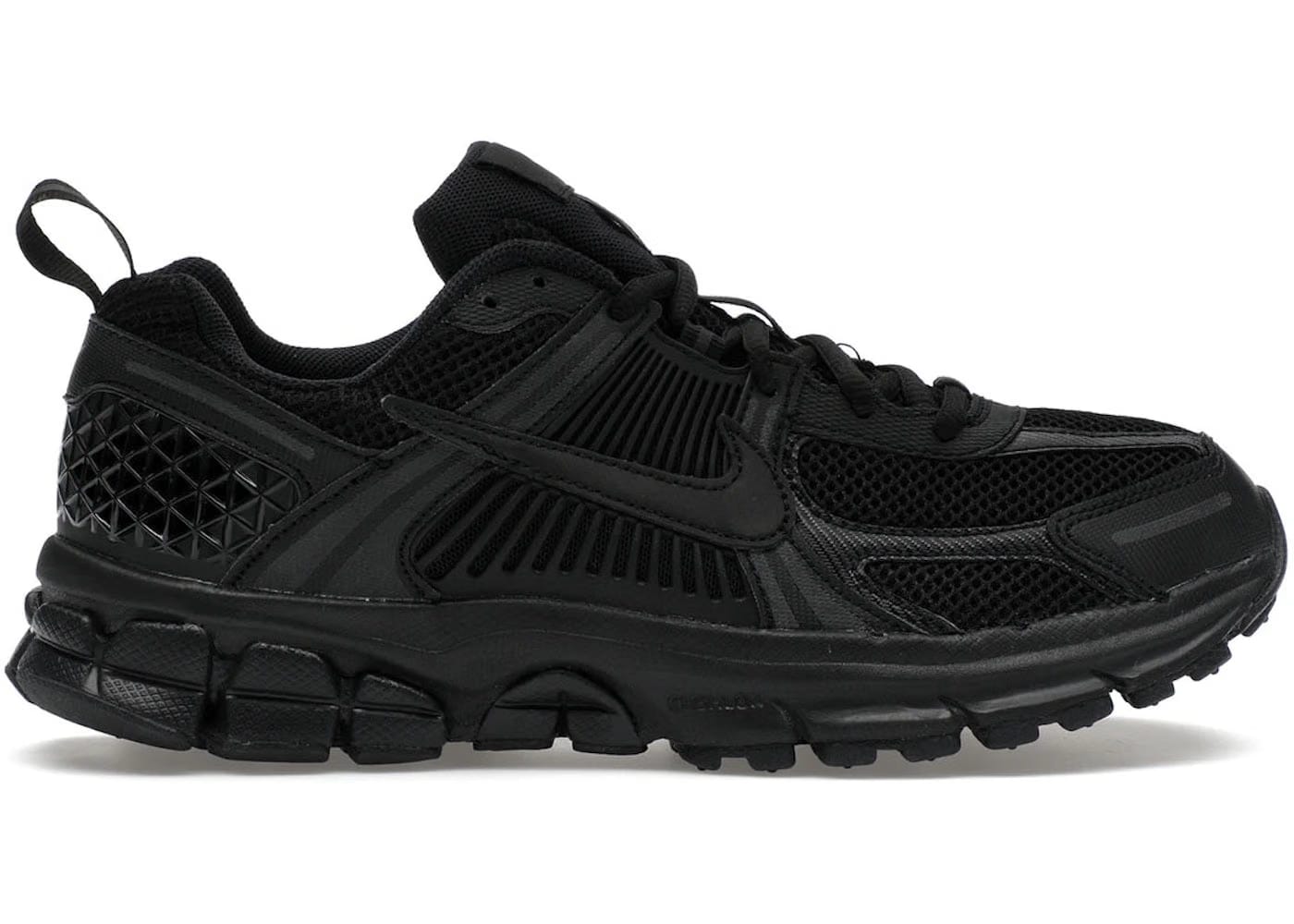 Nike Zoom Vomero 5 Triple Black Gs