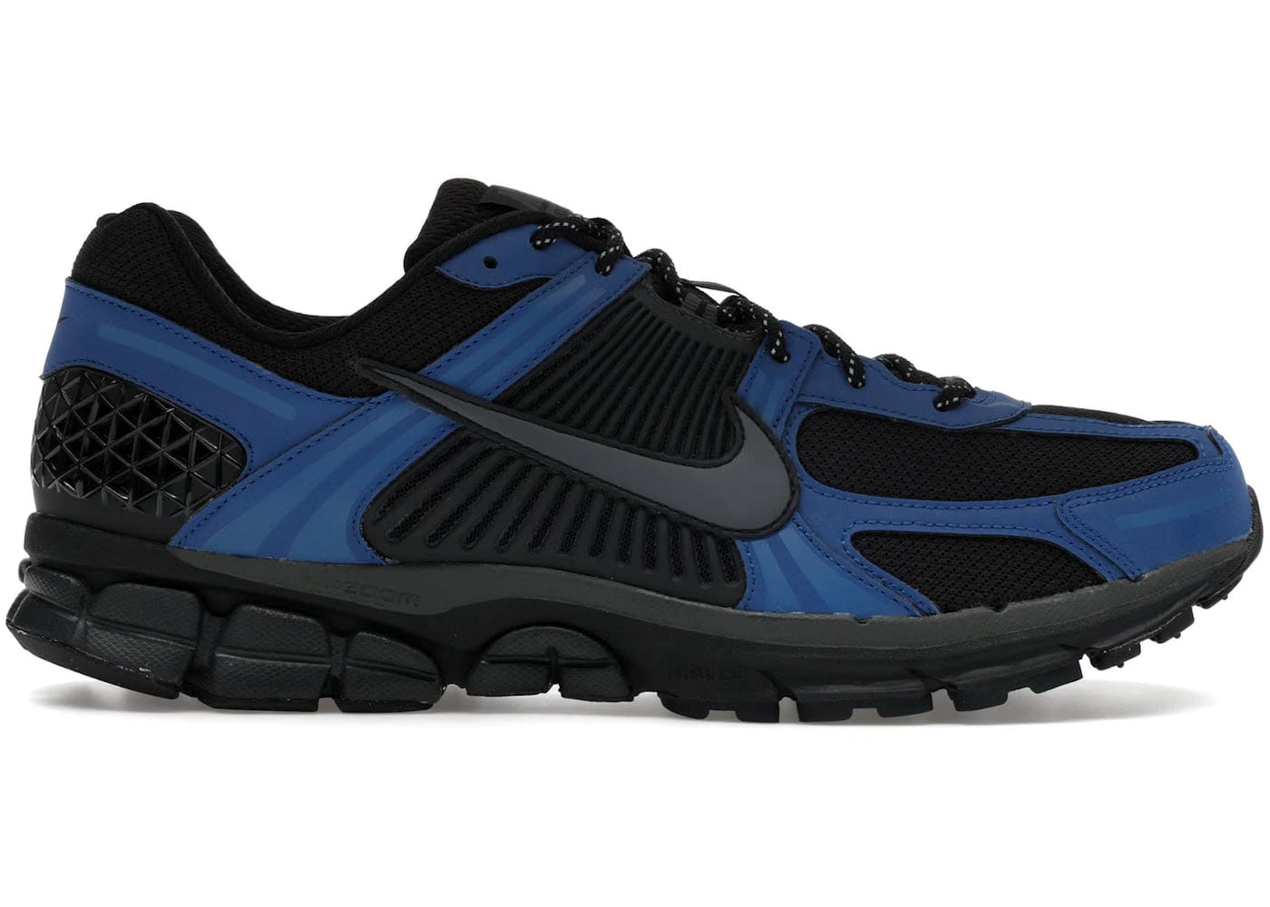Nike Zoom Vomero 5 Black Court Blue