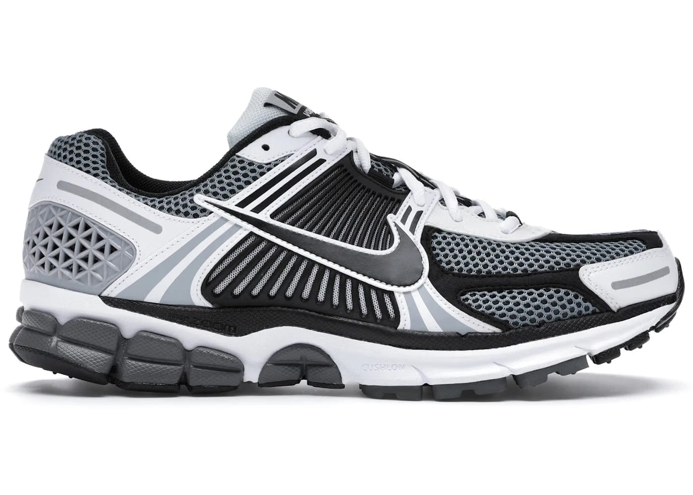 Nike Zoom Vomero 5 Se Sp Dark Grey Black White