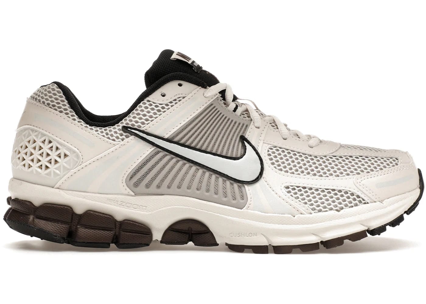 Nike Zoom Vomero 5 Phantom Light Iron Ore Womens