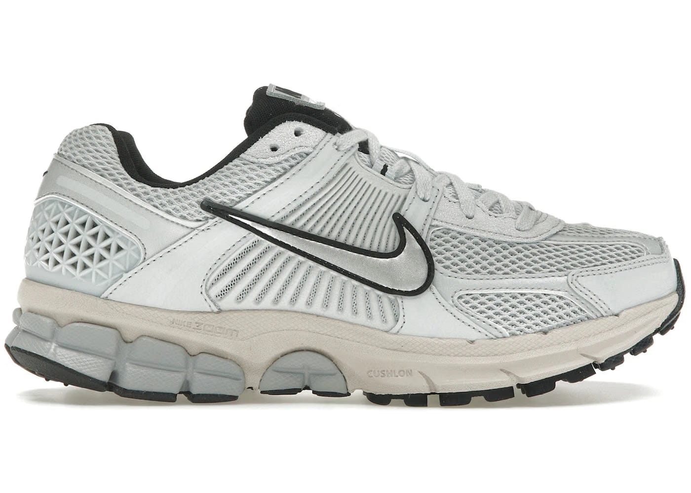 Nike Zoom Vomero 5 Pure Platinum Womens