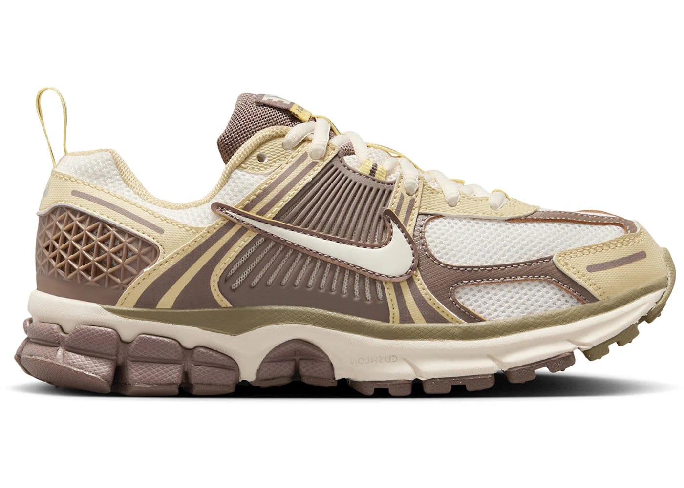 Nike Zoom Vomero 5 Pale Ivory Mink Brown Gs