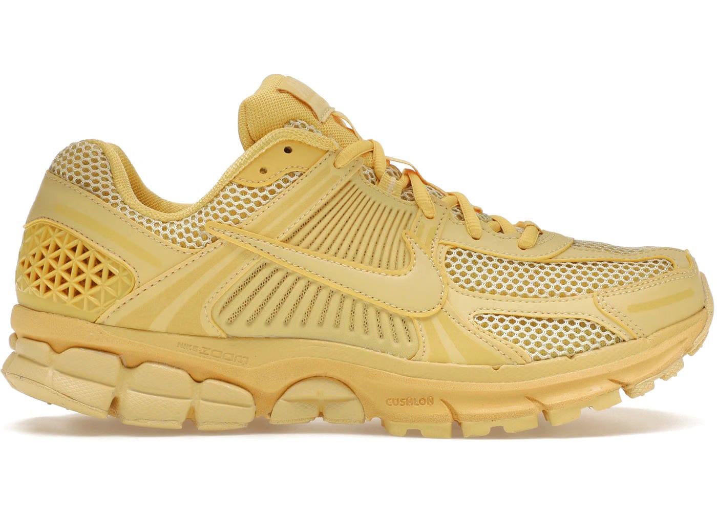 Nike Zoom Vomero 5 Saturn Gold Womens