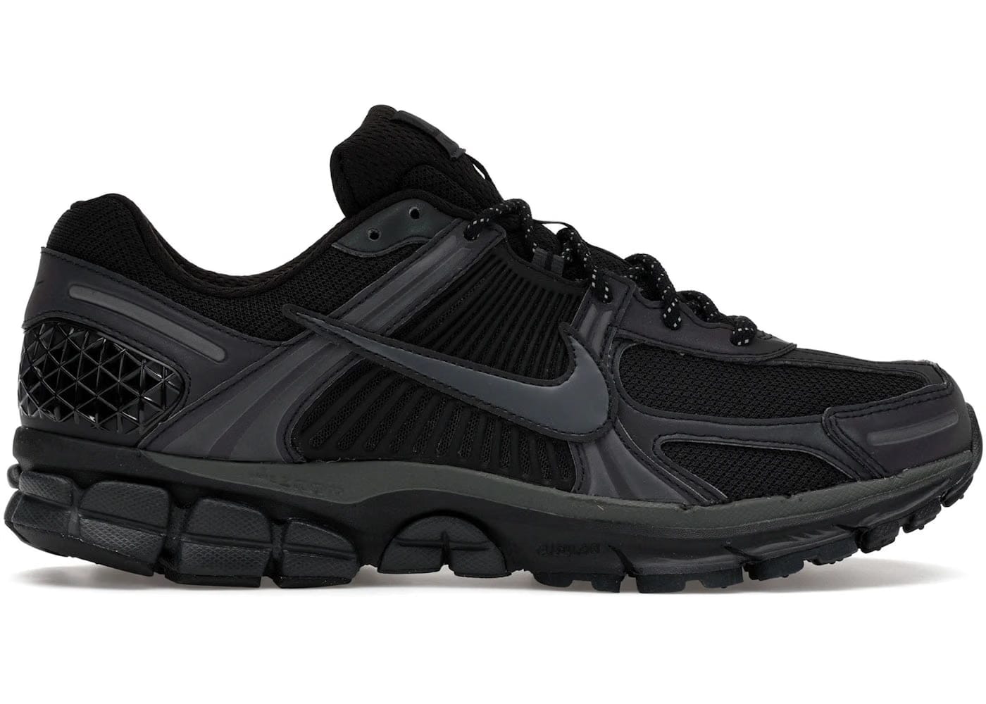Nike Zoom Vomero 5 Black Reflective