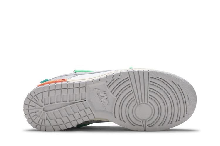 Nike Dunk Low x Off-White Lot 26 of 50