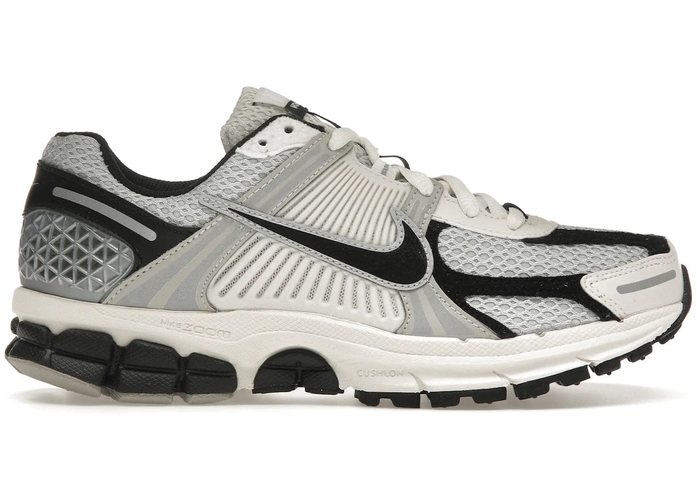 Nike Zoom Vomero 5 Photon Dust Black Womens