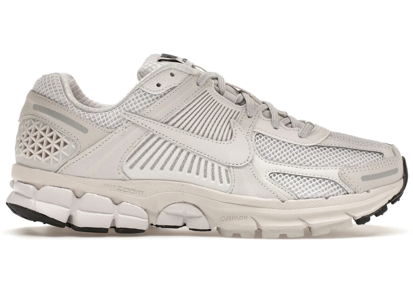 Nike Zoom Vomero 5 White Vast Grey Womens