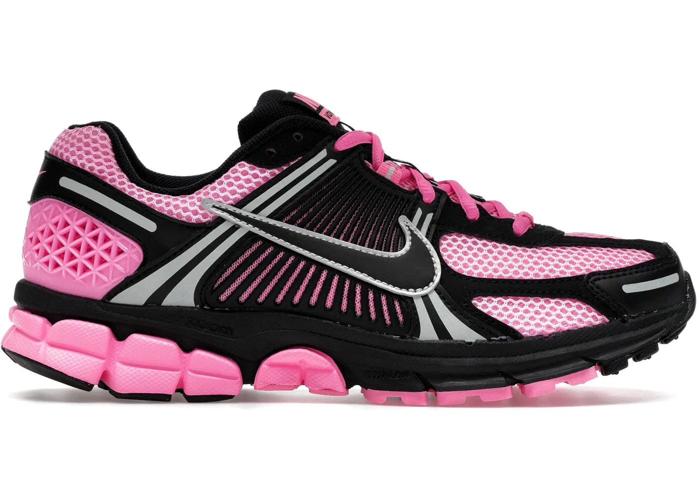 Nike Zoom Vomero 5 Pink Spell Black Womens