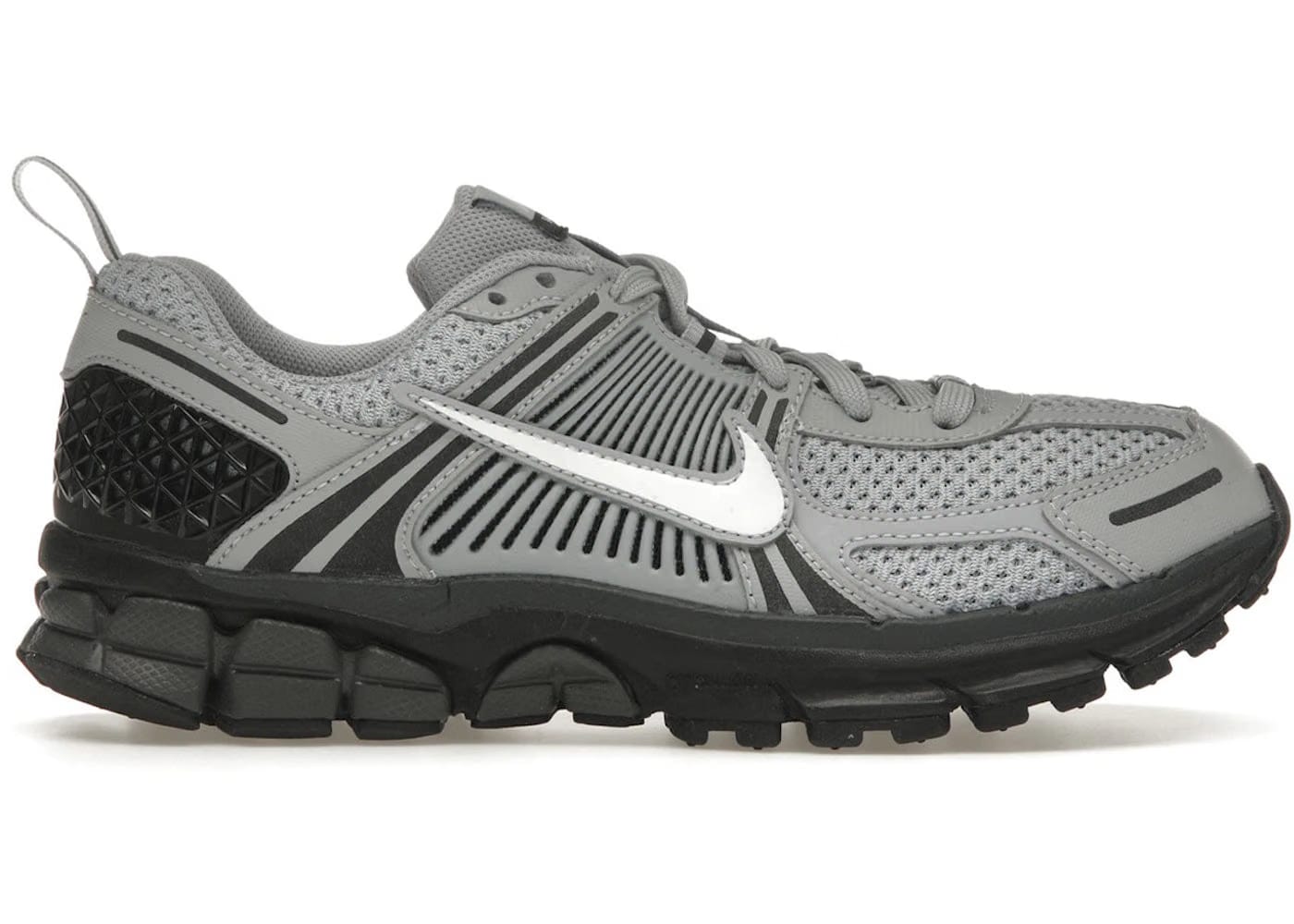 Nike Zoom Vomero 5 Wolf Grey Black Gs