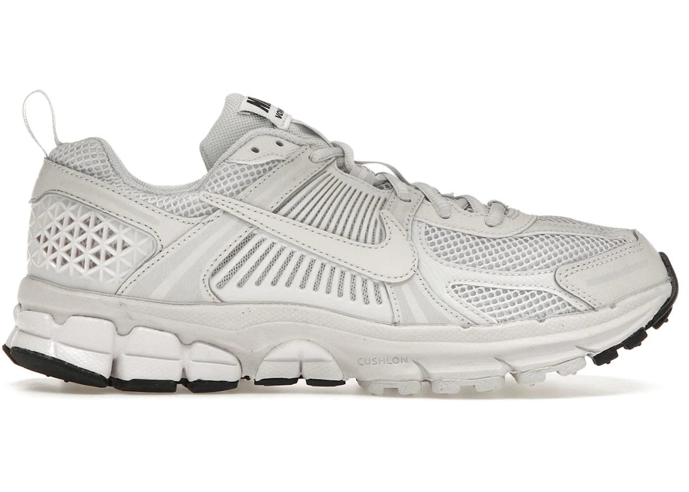 Nike Zoom Vomero 5 White Vast Grey Gs
