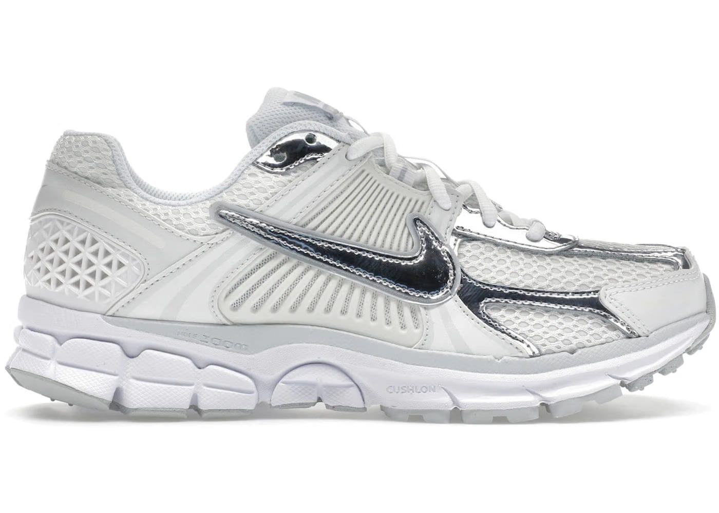Nike Zoom Vomero 5 Chrome Toe Womens
