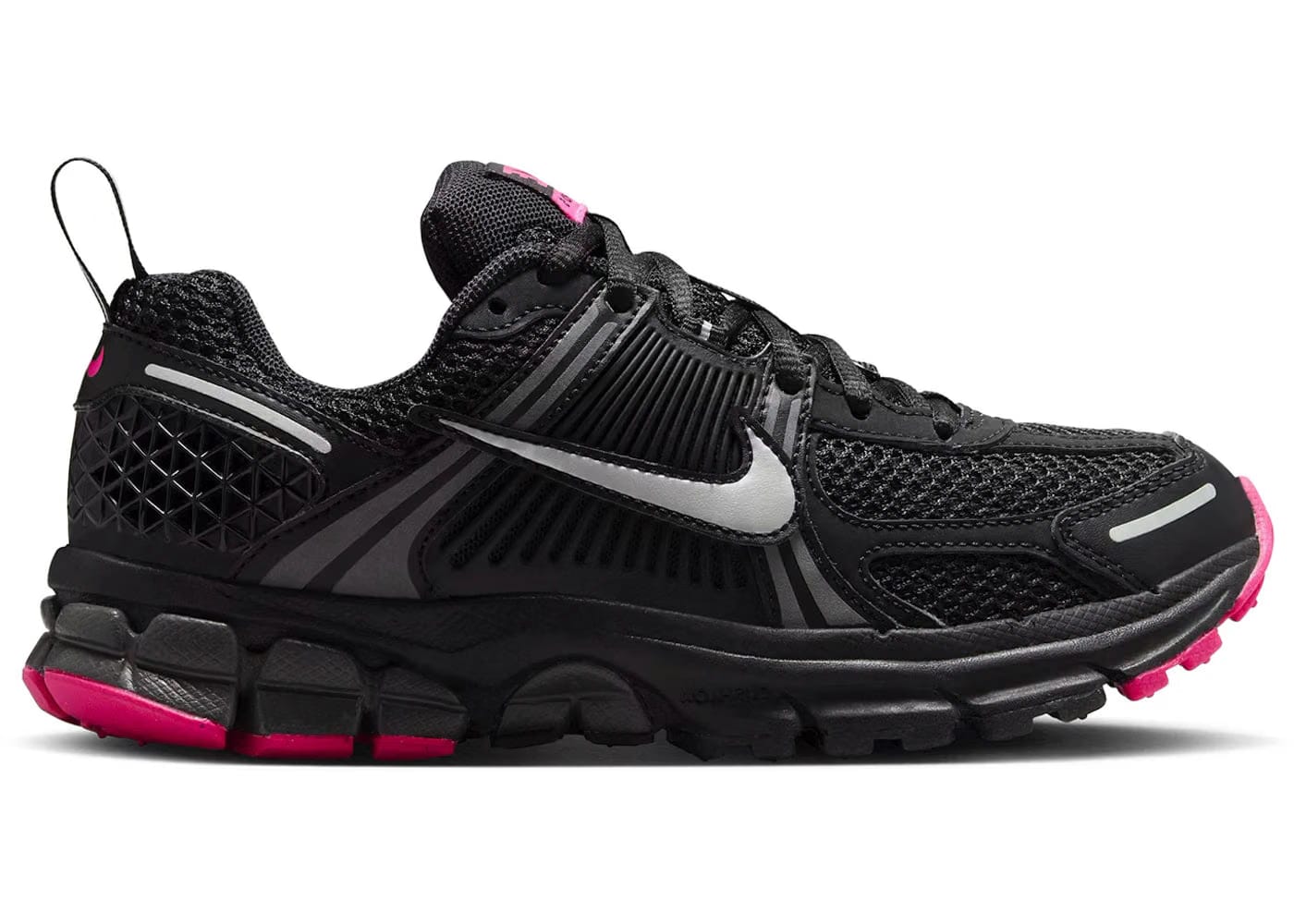 Nike Zoom Vomero 5 Black Pink Blast Gs