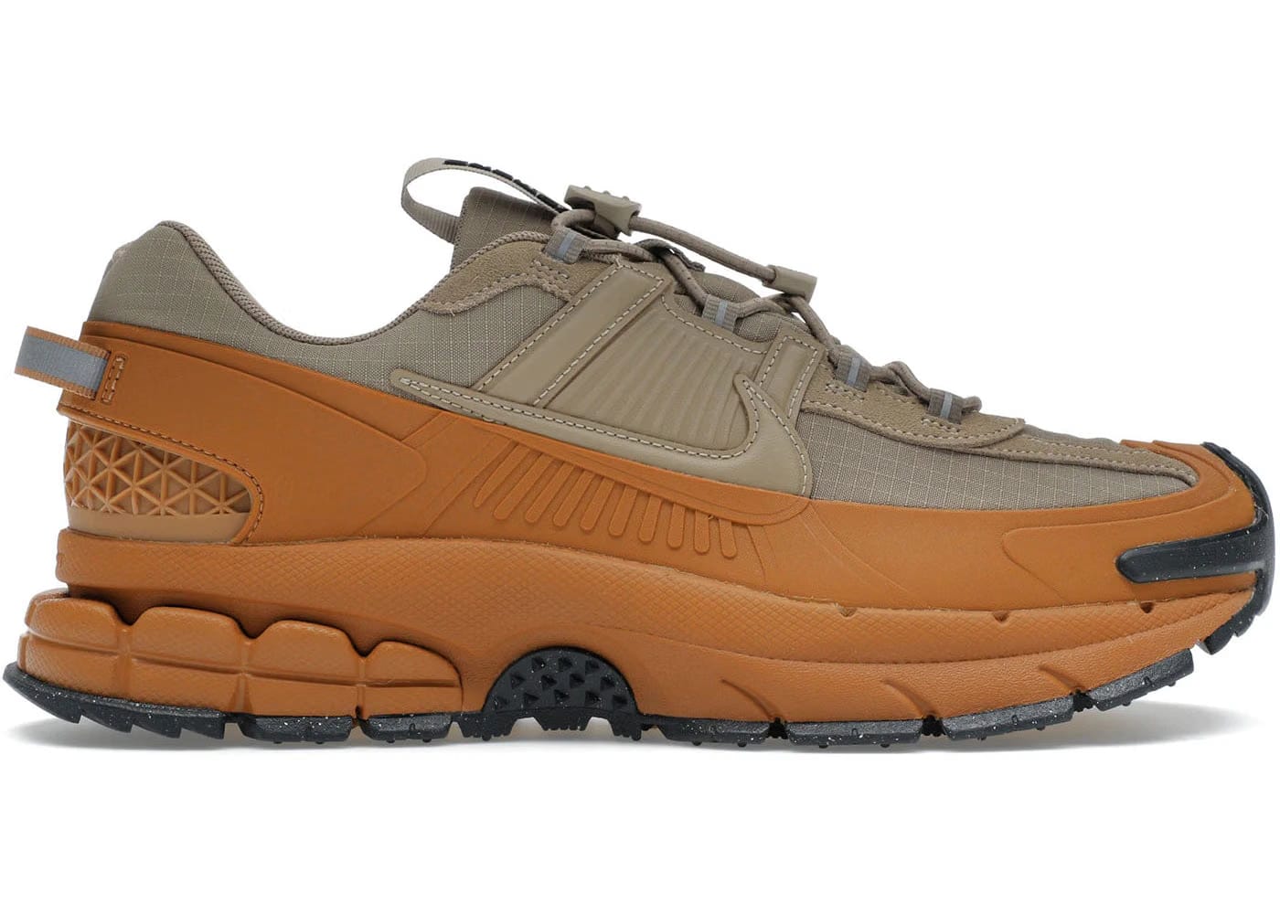 Nike Zoom Vomero 5 Roam Flax Womens