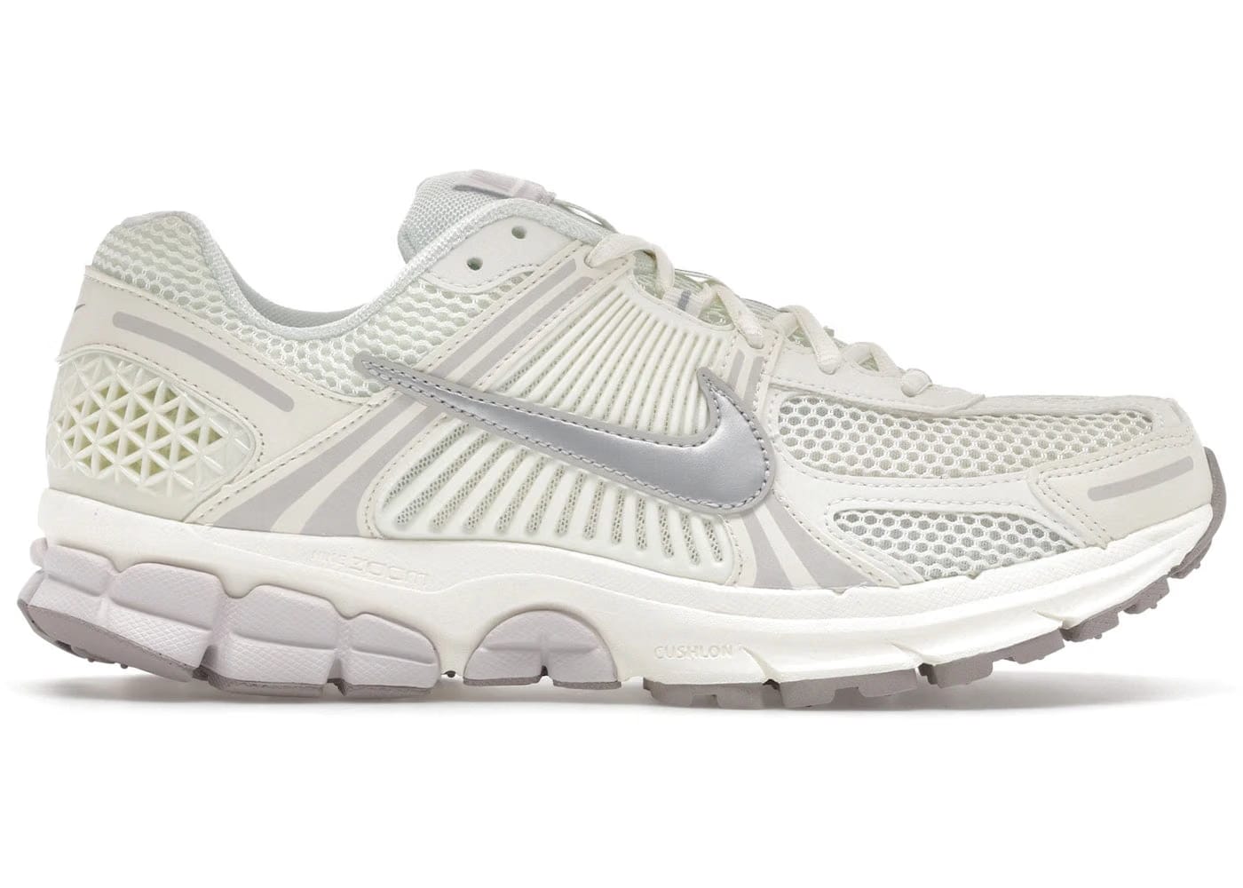 Nike Zoom Vomero 5 Sail Vast Grey Metallic Silver