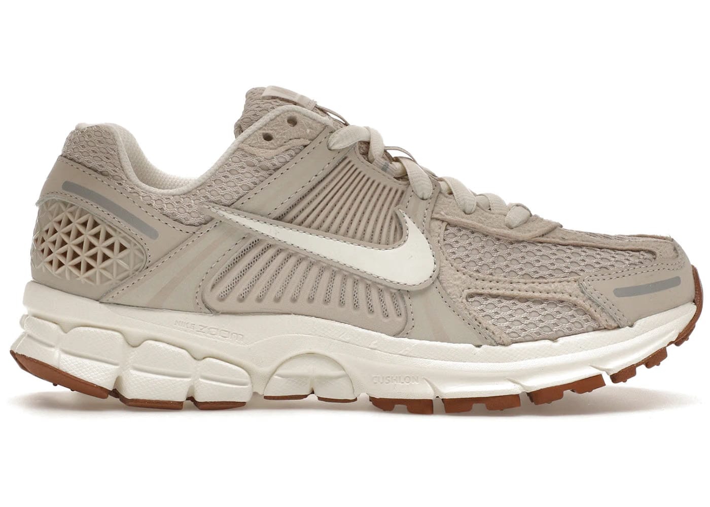 Nike Zoom Vomero 5 Light Orewood Brown Womens