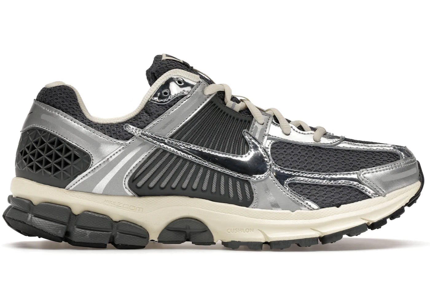 Nike Zoom Vomero 5 Iron Grey Chrome