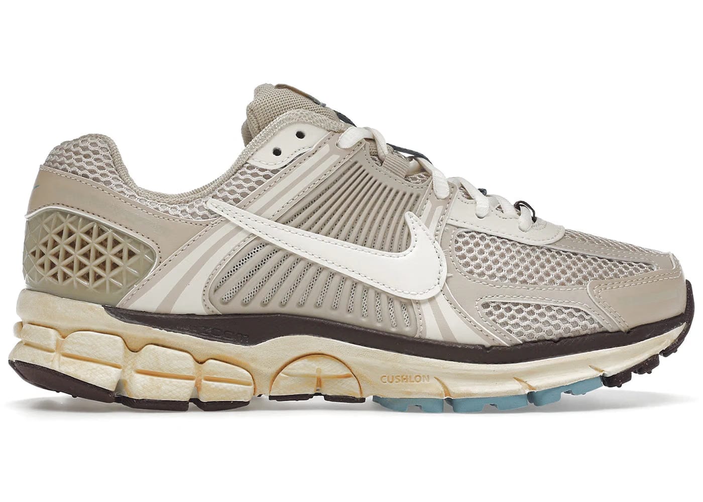 Nike Zoom Vomero 5 Oatmeal Womens