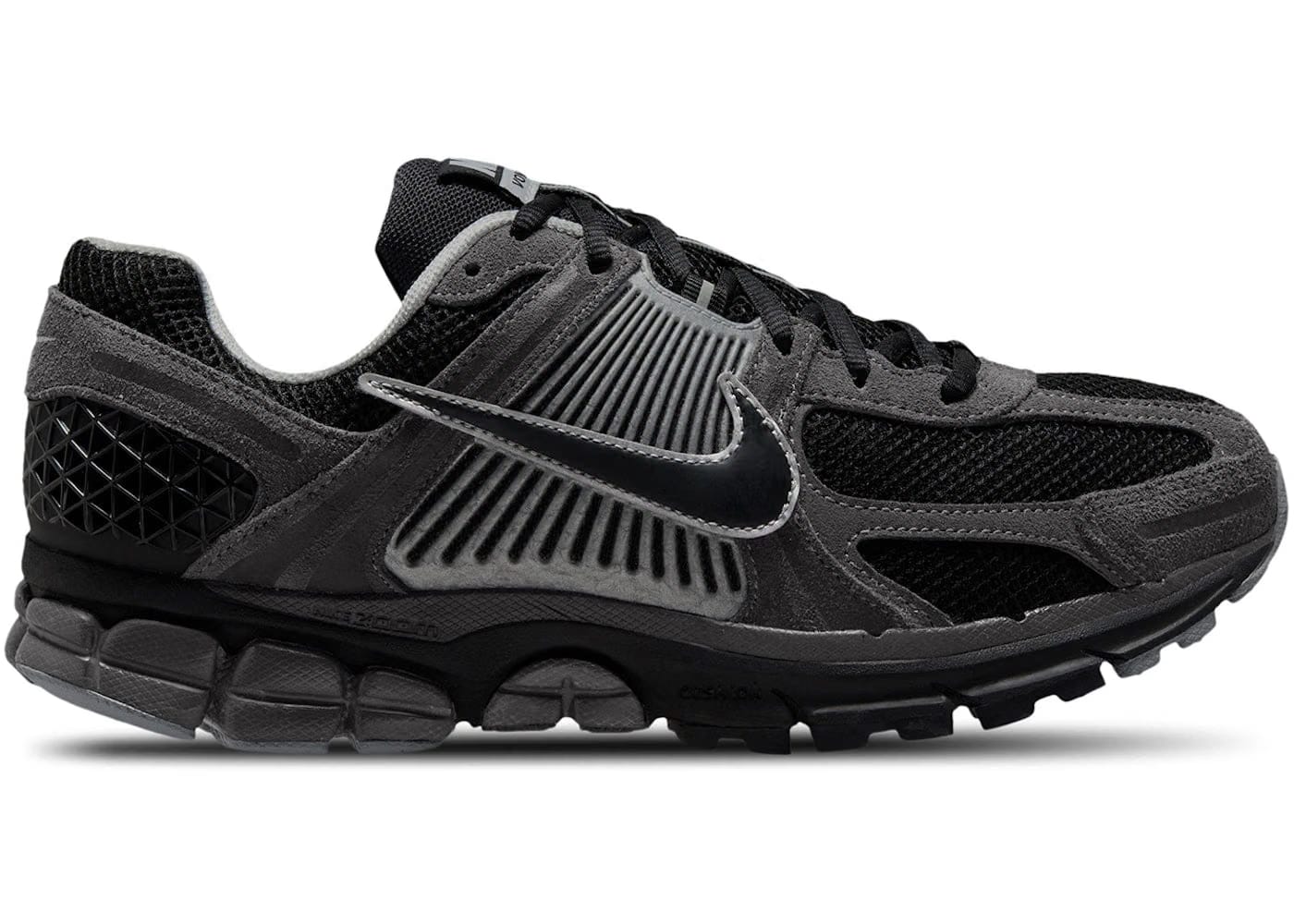 Nike Zoom Vomero 5 Anthracite Flat Silver