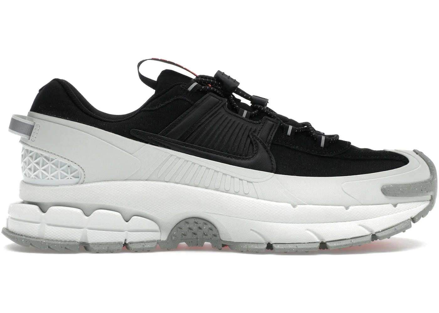 Nike Zoom Vomero 5 Roam Black Light Silver