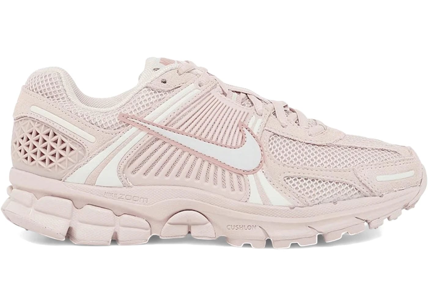 Nike Zoom Vomero 5 Silt Red Womens