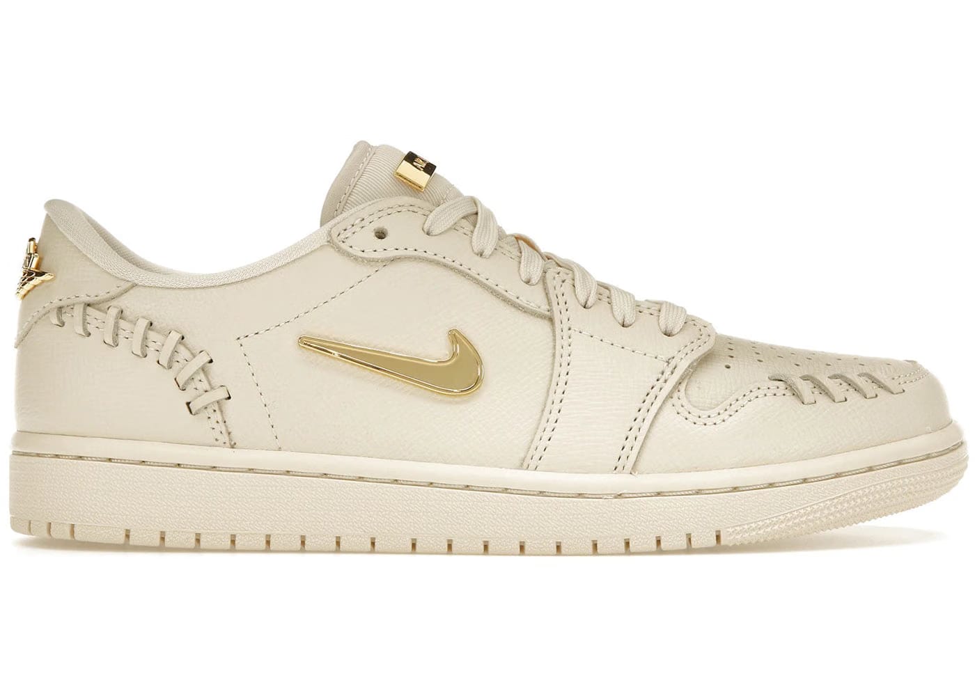 Jordan 1 Low Method Of Make Legend Light Brown Womens