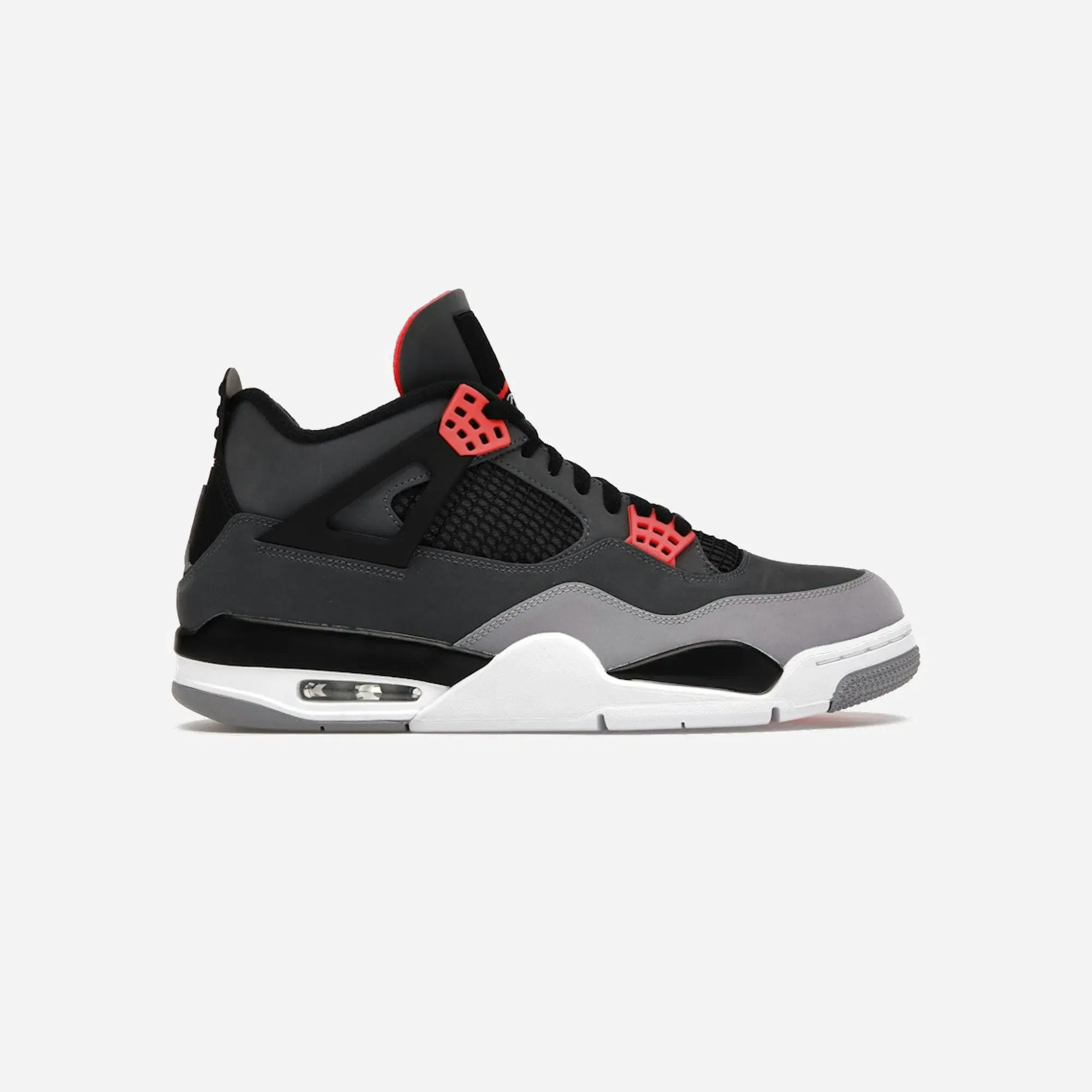Jordan 4 Retro Infrared
