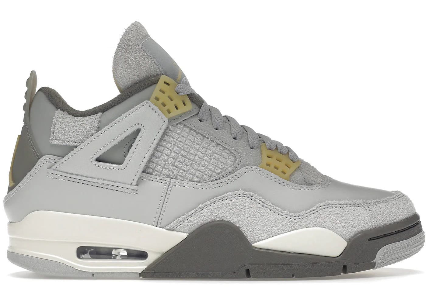 Jordan 4 Retro Se Craft Photon Dust