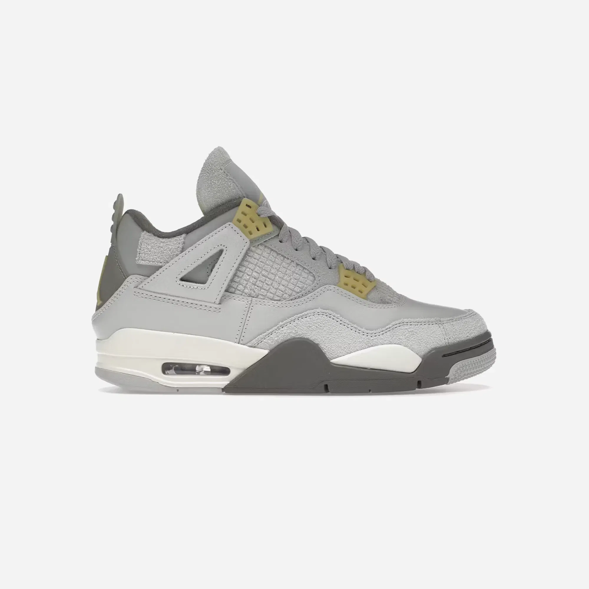 Jordan 4 Retro Se Craft Photon Dust