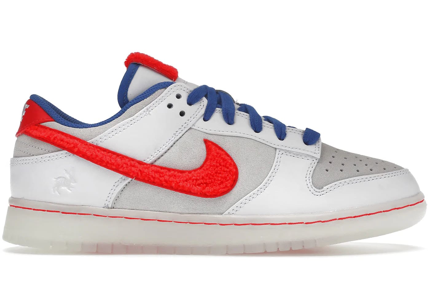 Nike Dunk Low Retro Prm Year Of The Rabbit White Rabbit 2023